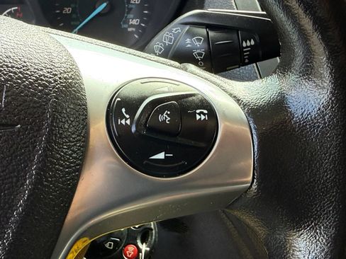 Used 2018 Ford Transit Connect XL FWD image 27