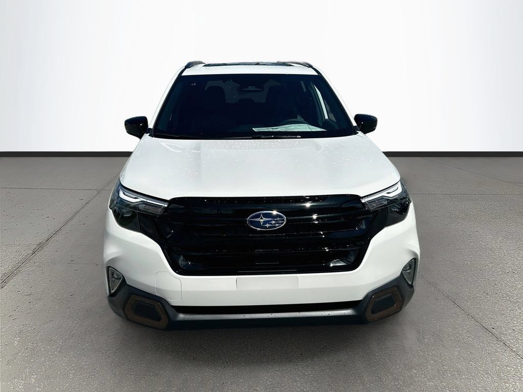 New 2026 Subaru Forester Sport AWD/4WD image 2