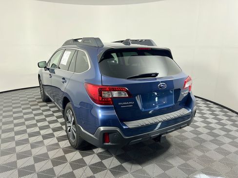 Used 2019 Subaru Outback 3.6R Limited image 5