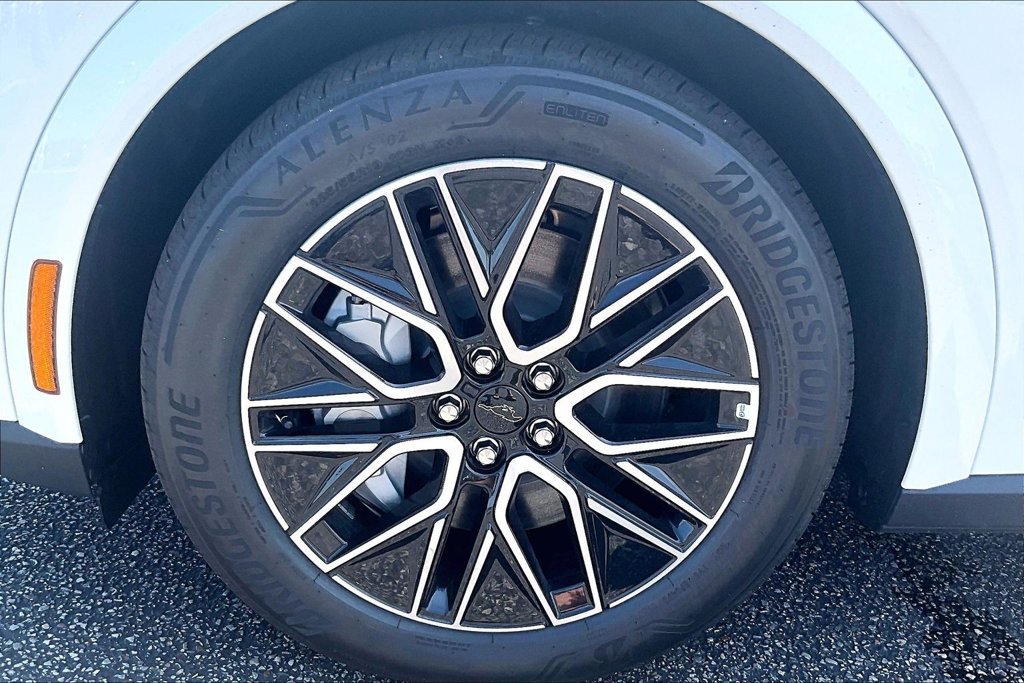 New 2026 Ford Mustang Mach-E Premium AWD/4WD image 11