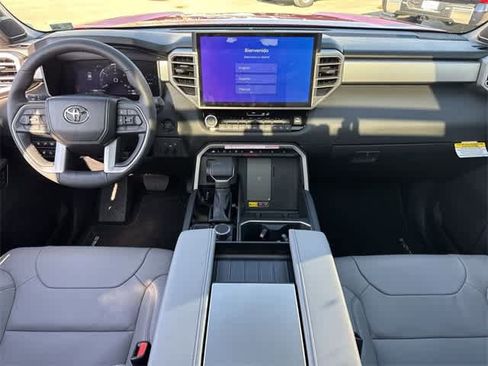 New 2026 Toyota Sequoia Limited image 20