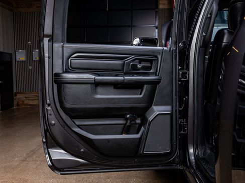 Used 2022 RAM 2500 Power Wagon image 36