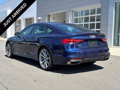 Used 2025 Audi A5 2.0T Premium Plus w/ Convenience Plus Package