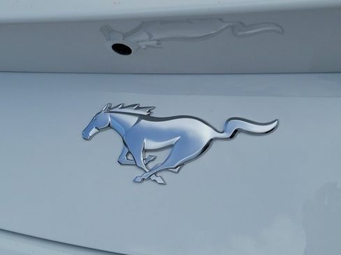 New 2026 Ford Mustang Coupe RWD image 10