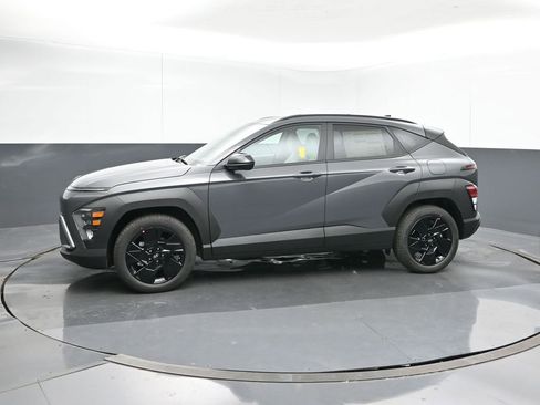 New 2026 Hyundai Kona SEL Sport image 2