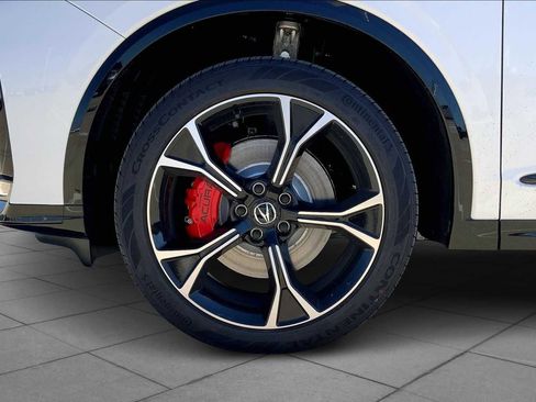 New 2026 Acura MDX Type S image 12