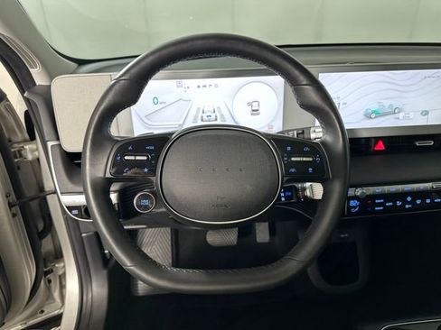 Used 2023 Hyundai Ioniq 5 Limited image 15