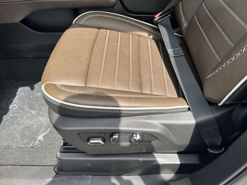 New 2026 GMC Yukon XL Denali Ultimate AWD/4WD image 12
