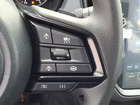 New 2026 Subaru Crosstrek 2.0i Premium AWD/4WD image 18