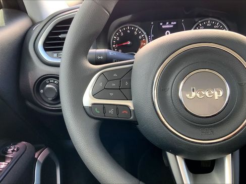 Used 2021 Jeep Renegade Sport FWD image 24