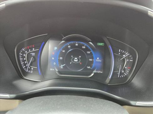 Used 2020 Hyundai Santa Fe Limited image 11