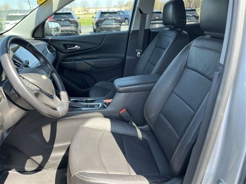 Certified 2021 Chevrolet Equinox Premier image 18