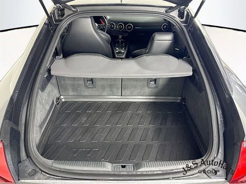 Used 2017 Audi TTS 2.0T Coupe w/ Technology Package image 32