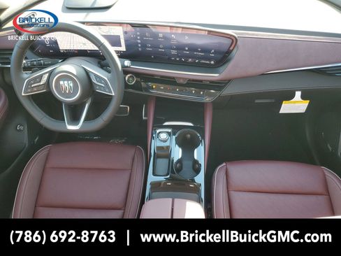 New 2026 Buick Envision Sport Touring image 15