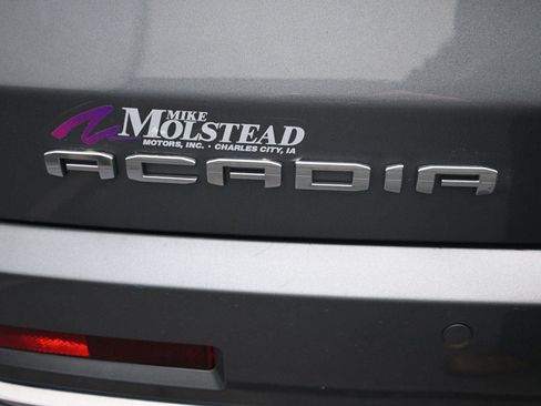 Used 2021 GMC Acadia Denali w/ Denali Ultimate Package image 20