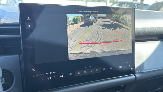 New 2026 MAZDA CX-5 Preferred AWD/4WD image 17