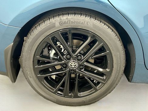 New 2026 Toyota Camry SE FWD image 28