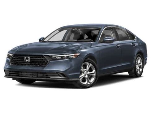 Used 2024 Honda Accord LX image 1