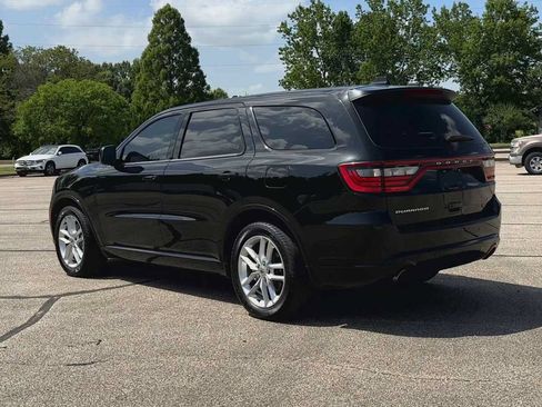 Used 2023 Dodge Durango GT RWD image 6