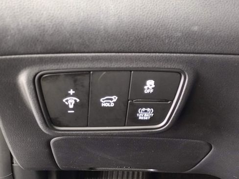 Certified 2024 Hyundai Tucson Blue image 28