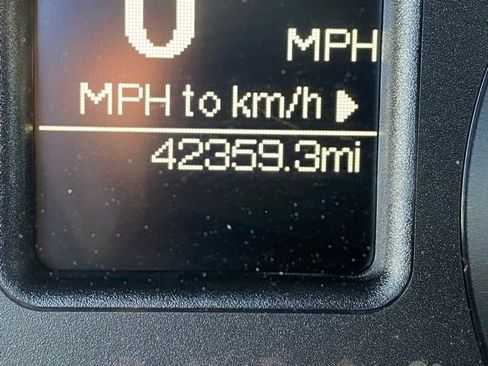 Used 2024 RAM 1500 Classic Warlock image 28