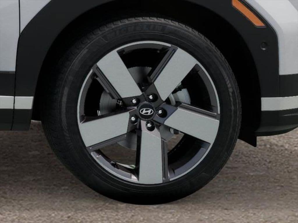 New 2027 Hyundai Santa Fe Limited AWD/4WD image 8