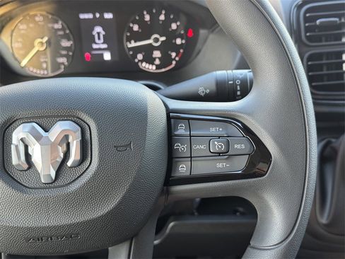 New 2026 RAM ProMaster 2500 w/ Convenience Group image 25