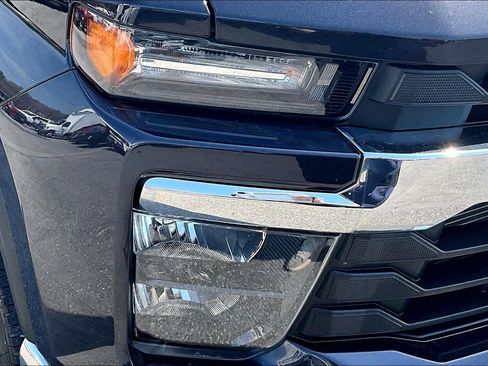 Used 2024 Chevrolet Silverado 2500 LT image 30