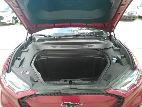 Used 2021 Ford Mustang Mach-E California Route 1 image 52