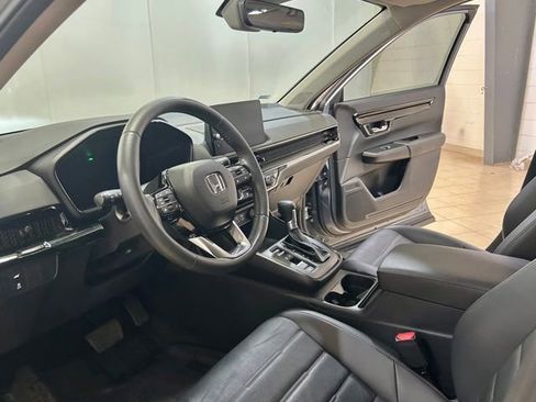 Used 2025 Honda CR-V EX-L image 11