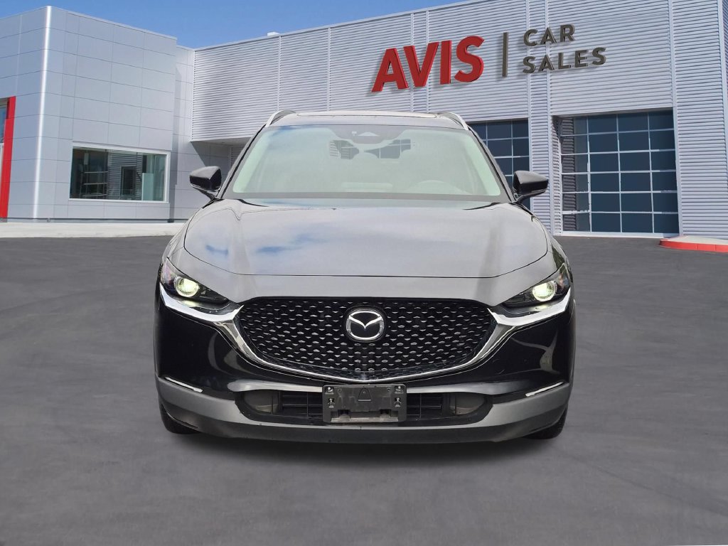 Used 2025 MAZDA CX-30 AWD 2.5 S w/ Preferred Package image 2