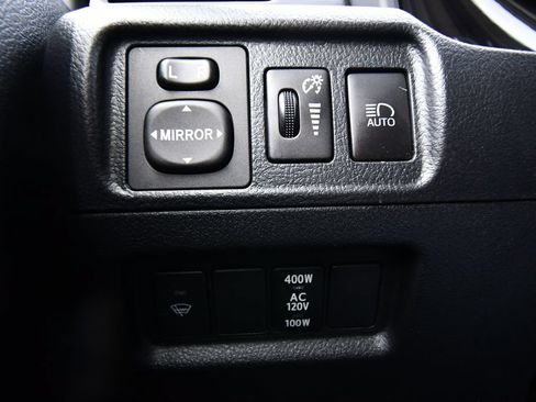 Used 2020 Toyota 4Runner Nightshade AWD/4WD image 21