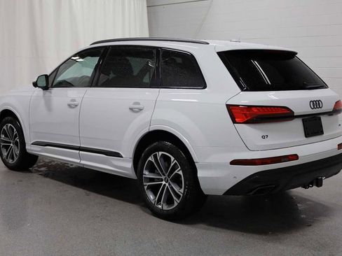 New 2026 Audi Q7 Premium image 3
