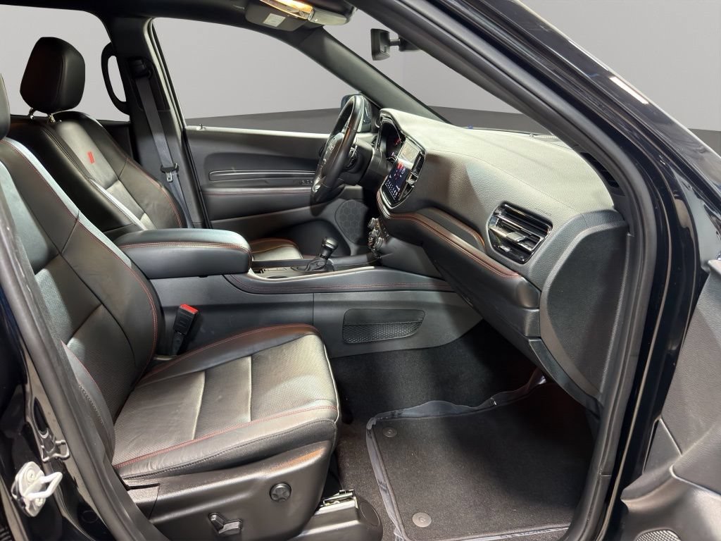 Used 2023 Dodge Durango R/T AWD/4WD image 22