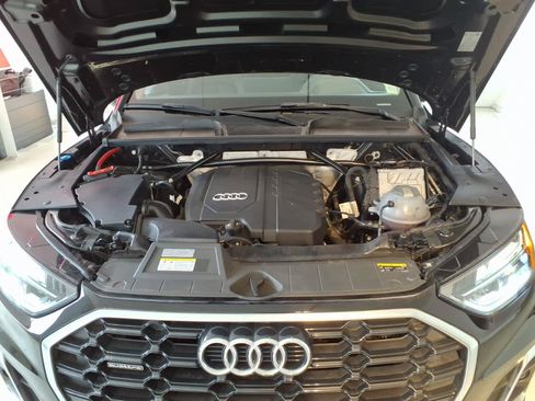 Used 2023 Audi Q5 2.0T Premium w/ Convenience Package AWD/4WD image 28