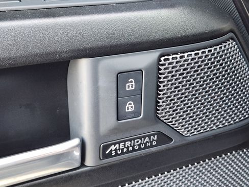 Certified 2023 Land Rover Defender 110 Carpathian Edition image 26