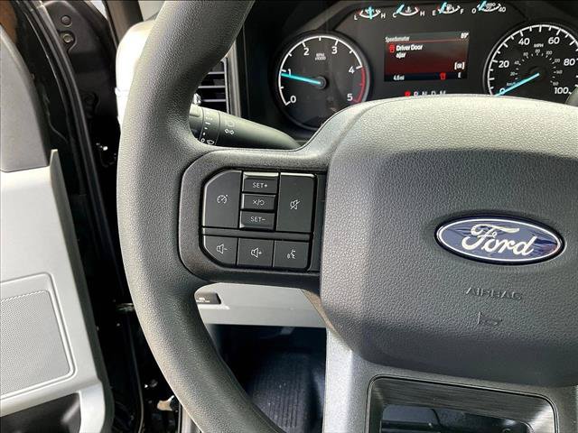 New 2027 Ford F350 XL AWD/4WD image 19