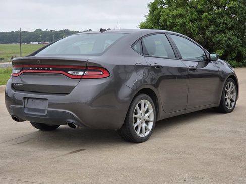 Used 2014 Dodge Dart SXT FWD image 6
