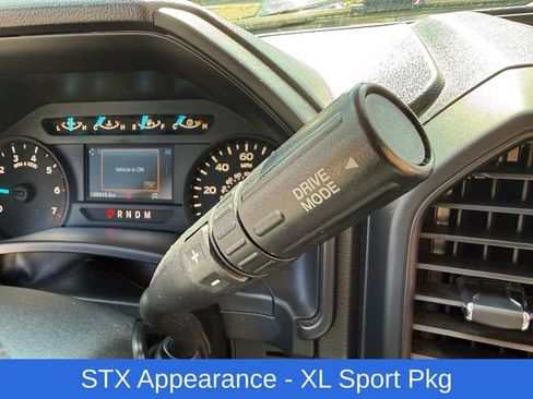 Used 2020 Ford F150 XL w/ Equipment Group 101A Mid image 28