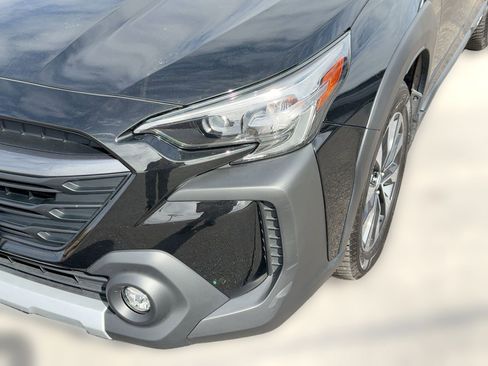 Used 2023 Subaru Outback Limited image 11