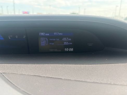 Used 2012 Honda Civic LX image 18
