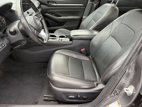 Used 2023 Nissan Altima 2.5 SL FWD image 17