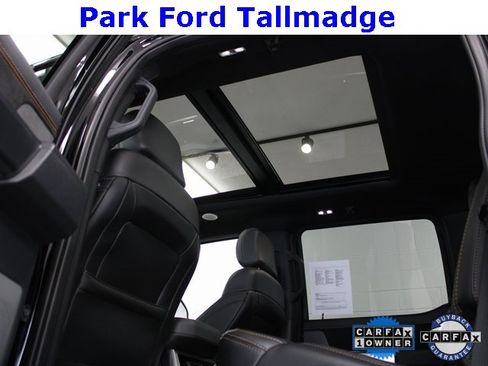 Used 2024 Ford F350 Platinum image 22