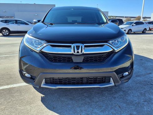 Certified 2018 Honda CR-V EX image 21