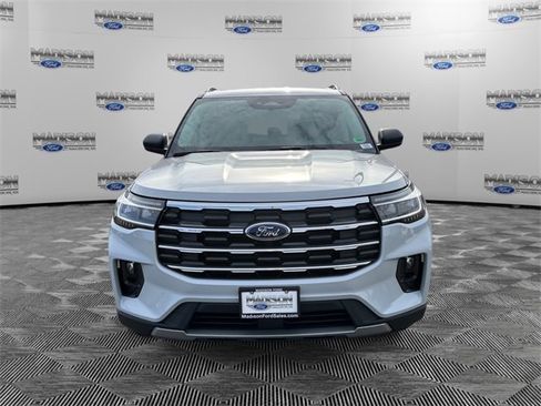 New 2026 Ford Explorer Active image 8