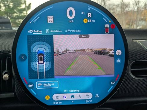 Used 2025 MINI Cooper 2-Door Hardtop image 23