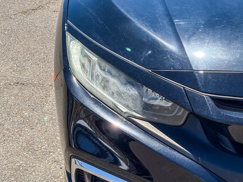 Used 2019 Honda Civic LX image 7