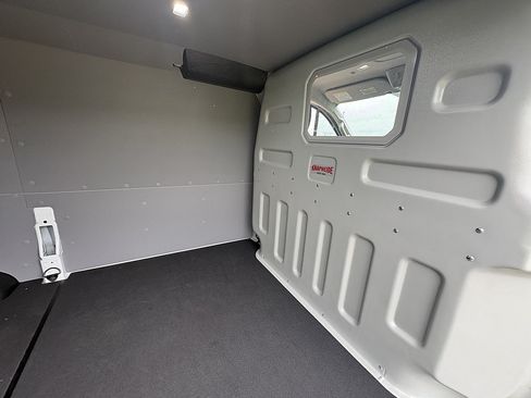 New 2026 Ford Transit 150 Low Roof AWD image 18