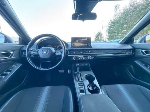 Used 2022 Honda Civic Sport image 20