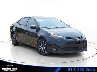 Used 2018 Toyota Corolla L video 1